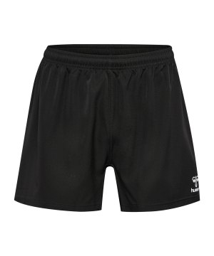 hummel-rugby-woven-short-schwarz-f2001-224180-indoor_front.png
