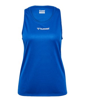 hummel-run-tanktop-damen-blau-f7045-227248-laufbekleidung_front.png