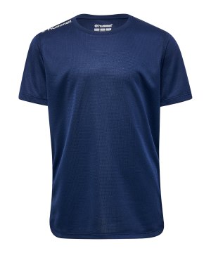 hummel-run-trikot-kids-blau-f1009-227244-laufbekleidung_front.png