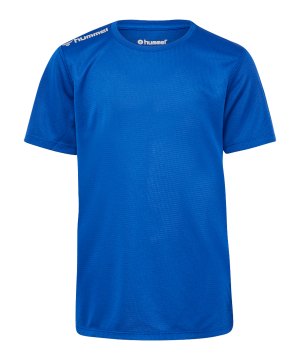 hummel-run-trikot-kids-blau-f7045-227244-laufbekleidung_front.png