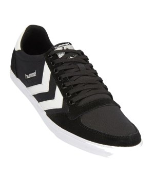 hummel-slimmer-stadil-low-sneaker-lifestyle-freizeit-schuh-shoe-men-herren-maenner-schwarz-weiss-63-512.png