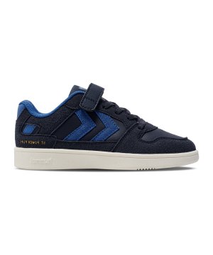 hummel-st-power-play-sp-sneaker-kids-blau-f7381-229838-lifestyle_right_out.png