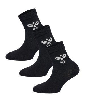 hummel-sutton-3-pack-socken-kids-schwarz-f2001-207550-lifestyle_front.png