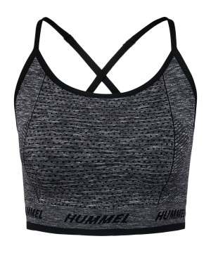 hummel-te-cami-seamless-tanktop-damen-schwarz-219470-indoor_front.png