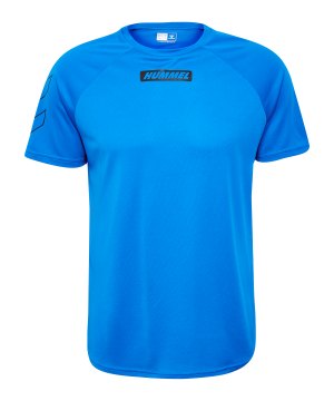hummel-te-topaz-t-shirt-blau-f7335-213475-indoor_front.png