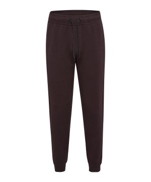 hummel-tech-fleece-hose-braun-f8051-225920-lifestyle_front.png