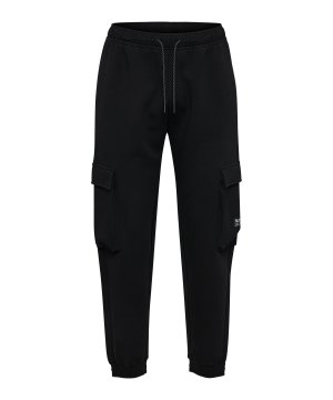 hummel-tech-fleece-loose-cargo-hose-schwarz-f2001-228338-lifestyle_front.png