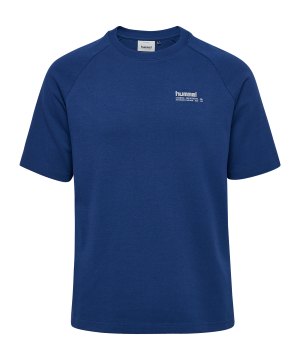 hummel-tech-loose-t-shirt-blau-f7424-227643-lifestyle_front.png