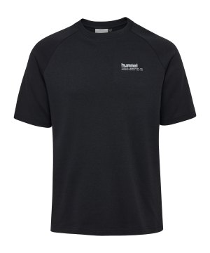 hummel-tech-loose-t-shirt-schwarz-f2001-227643-lifestyle_front.png