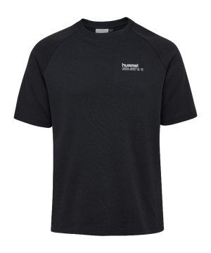 hummel-tech-loose-t-shirt-schwarz-f2390-227643-lifestyle_front.png