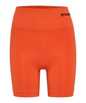 hummel-tif-seamless-short-damen-orange-f5022-214151-laufbekleidung_front.png