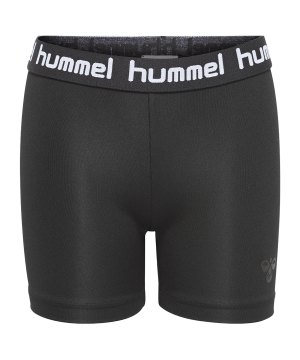 hummel-tona-tight-short-kids-schwarz-f2311-223222-lifestyle_front.png