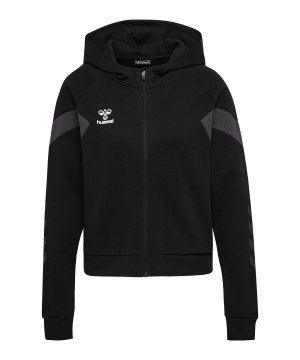 hummel-travel-kapuzenjacke-damen-schwarz-f2001-220305-indoor_front.png