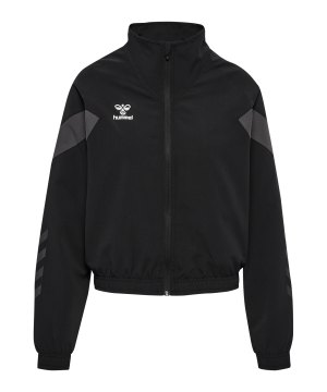 hummel-travel-trainingsjacke-damen-schwarz-f2001-220317-indoor_front.png