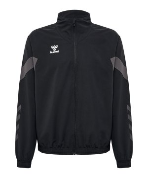 hummel-travel-trainingsjacke-schwarz-f2001-220315-indoor_front.png