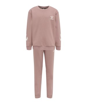 hummel-venti-anzug-kids-pink-f4852-215825-indoor-equipment_front.png