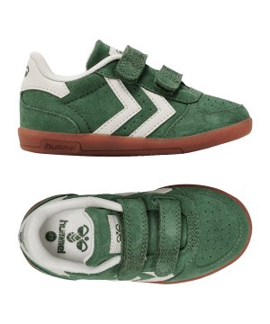 hummel-victory-suede-ii-sneaker-kids-gruen-f6188-217833-lifestyle_gallery.png