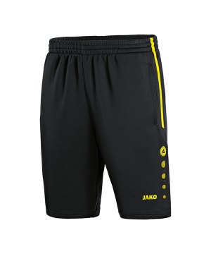 jako-active-trainingsshort-kids-schwarz-orange-f33-fussball-teamsport-textil-shorts-8595.png