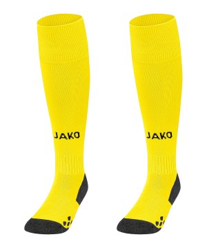 jako-allround-stutzenstrumpf-gelb-f300-3899-teamsport_front.png