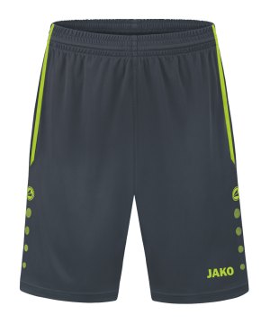 jako-allround-trainingsshort-kids-grau-gruen-f833-4499-teamsport_front.png