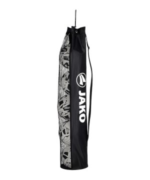 jako-ballschlauch-trainingszubehoer-schwarz-f800-2393-equipment_front.png