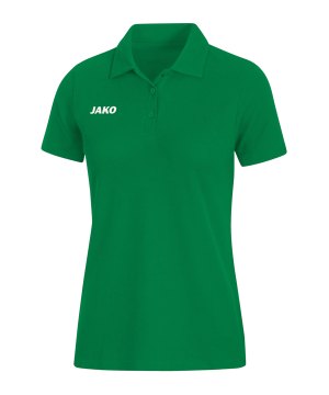 jako-base-poloshirt-damen-gruen-f06-6365-teamsport_front.png