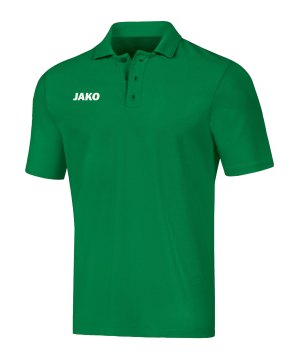 jako-base-poloshirt-gruen-f06-6365-teamsport_front.png