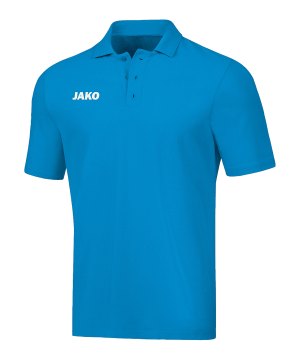 jako-base-poloshirt-kids-blau-f89-6365-teamsport_front.png