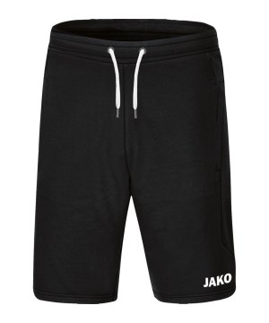 jako-base-short-kids-schwarz-f08-fussball-teamsport-textil-shorts-8565.png