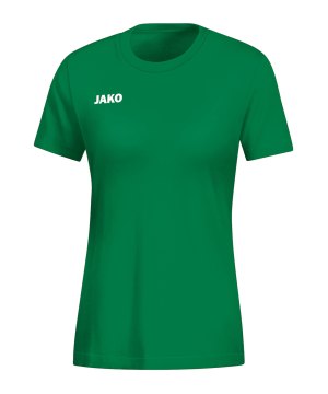 jako-base-t-shirt-damen-gruen-f06-6165-teamsport_front.png