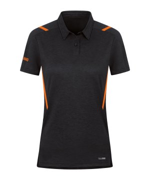 jako-challenge-polo-damen-orange-f506-6321-teamsport_front.png