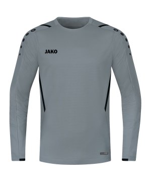 jako-challenge-sweatshirt-kids-grau-schwarz-f841-8821-teamsport_front.png
