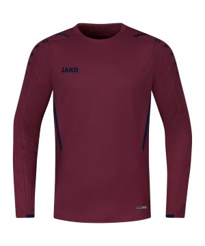 jako-challenge-sweatshirt-rot-blau-f132-8821-teamsport_front.png