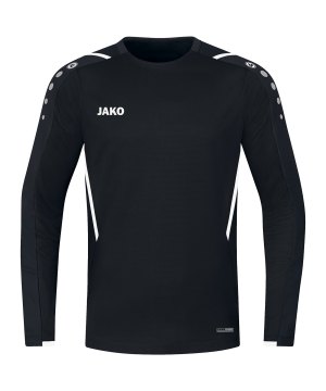jako-challenge-sweatshirt-schwarz-weiss-f802-8821-teamsport_front.png