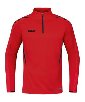 jako-challenge-ziptop-rot-schwarz-f101-8621-teamsport_front.png
