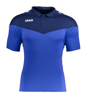 jako-champ-2-0-poloshirt-blau-f49-fussball-teamsport-textil-poloshirts-6320.png