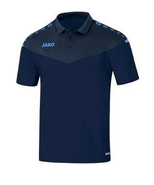 jako-champ-2-0-poloshirt-damen-blau-f95-fussball-teamsport-textil-poloshirts-6320.png
