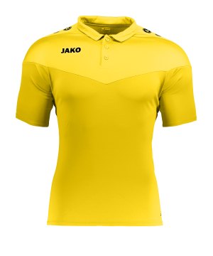 jako-champ-2-0-poloshirt-damen-gelb-f03-fussball-teamsport-textil-poloshirts-6320.png