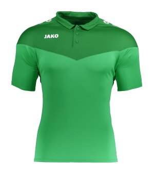 jako-champ-2-0-poloshirt-gruen-f22-fussball-teamsport-textil-poloshirts-6320.png