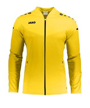 jako-champ-2-0-praesentationsjacke-damen-gelb-f03-fussball-teamsport-textil-jacken-9820.png