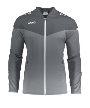 jako-champ-2-0-praesentationsjacke-damen-grau-f40-fussball-teamsport-textil-jacken-9820.png