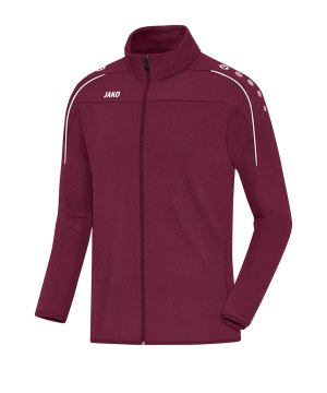 jako-classico-freizeitjacke-dunkelrot-f14-fussball-teamsport-textil-jacken-9850.png