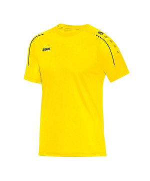 jako-classico-t-shirt-kids-gelb-f03-shirt-kurzarm-shortsleeve-vereinsausstattung-6150.png