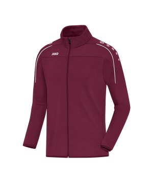 jako-classico-trainingsjacke-dunkelrot-f14-fussball-teamsport-textil-jacken-8750.png