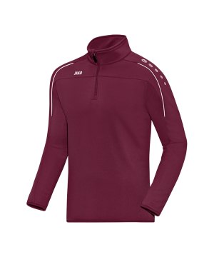 jako-classico-ziptop-dunkelrot-f14-fussball-teamsport-textil-sweatshirts-8650.png