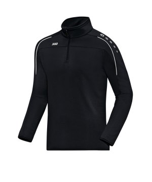 jako-classico-ziptop-schwarz-weiss-f08-zipper-sporttop-trainingstop-sportpulli-teamsport-8650.png