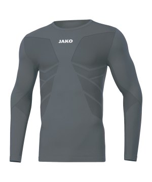 jako-comfort-2-0-langarm-grau-f40-underwear-langarm-6455.png