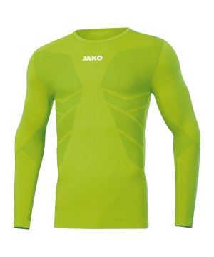 jako-comfort-2-0-langarm-gruen-f25-underwear-langarm-6455.png