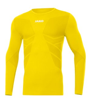 jako-comfort-2-0-langarm-kids-gelb-f30-underwear-langarm-6455.png