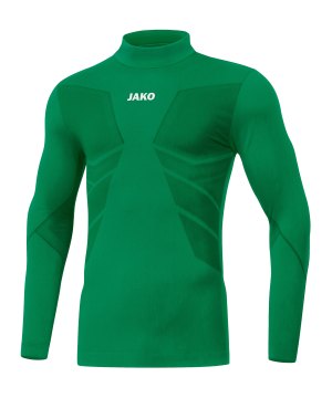 jako-comfort-2-0-turtleneck-gruen-f06-underwear-langarm-6955.png